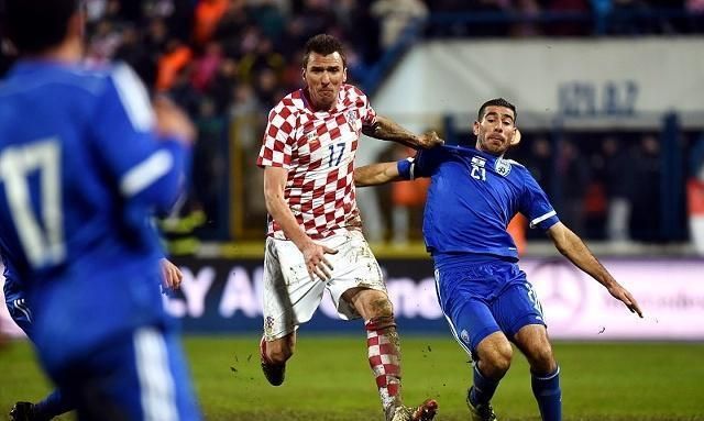 克罗地亚客场取胜斯洛伐克,完成关键分数,表现亮眼 克罗地亚客场取胜斯洛伐克,完成关键分数,表现亮眼