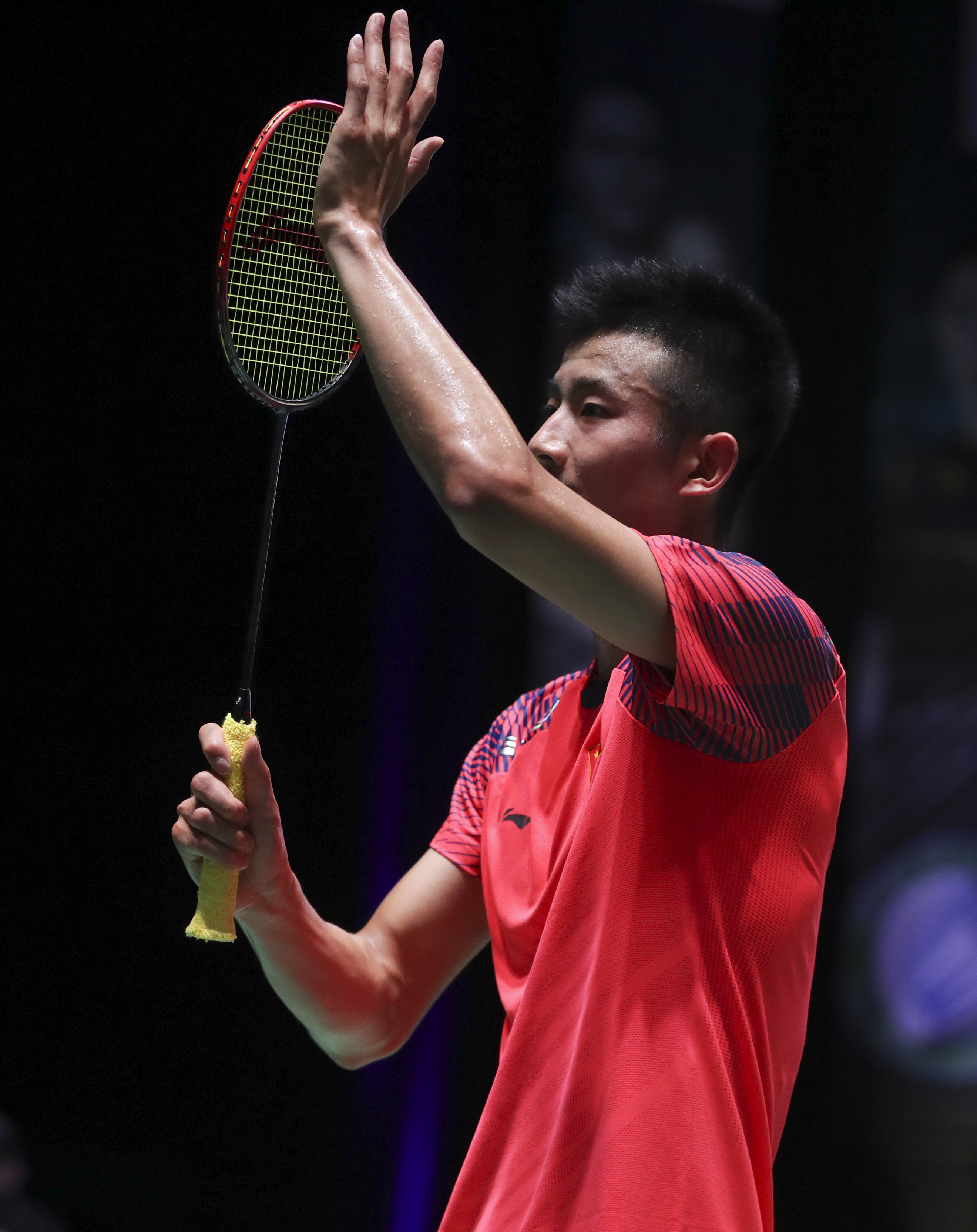 包含英格兰羽毛球队血洗日本羽毛球队,谌龙送出助攻的词条 包含英格兰羽毛球队血洗日本羽毛球队,谌龙送出助攻的词条