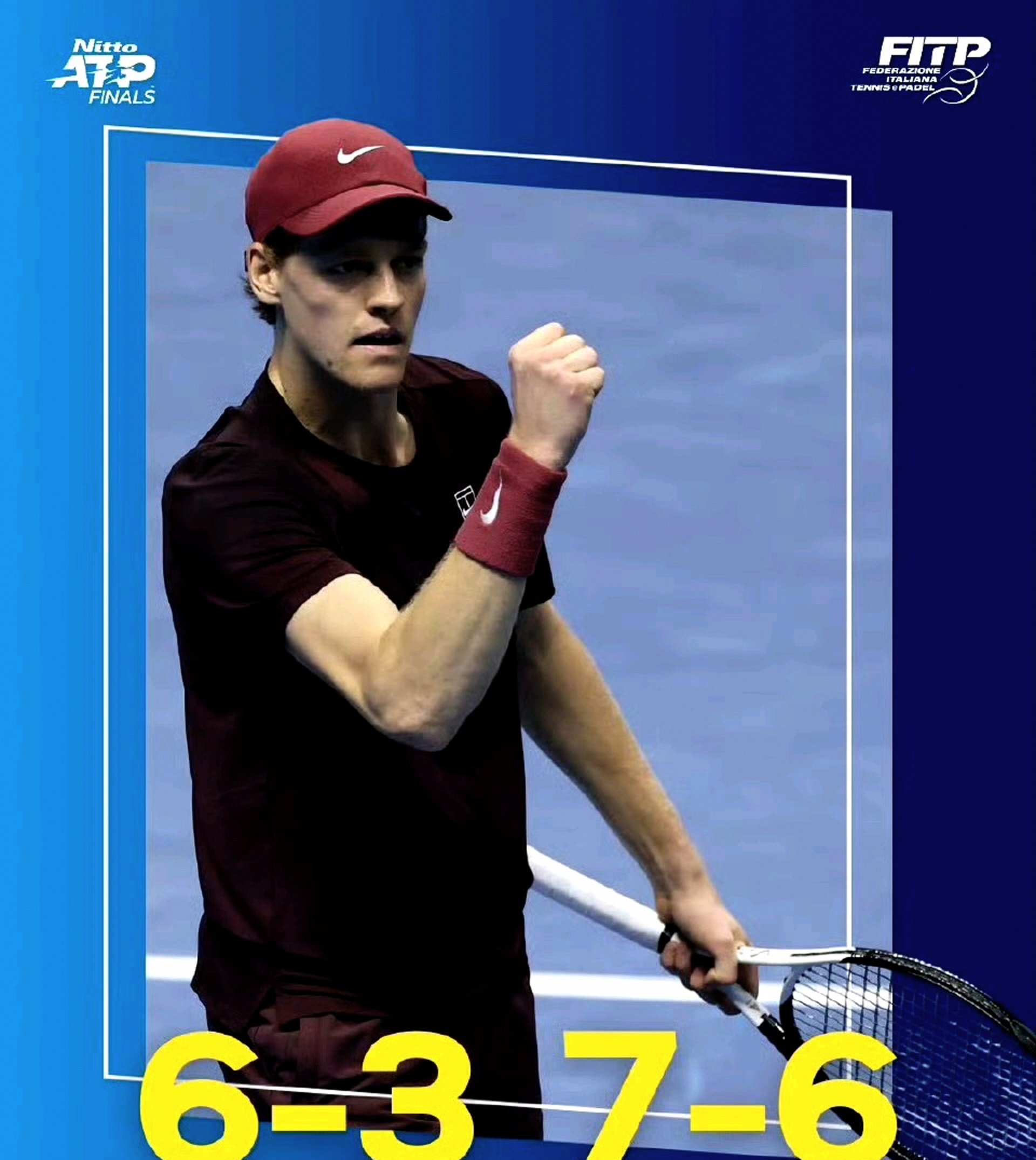 ATP总决赛险胜蒙特卡洛大师赛，兹维列夫扛起全队
