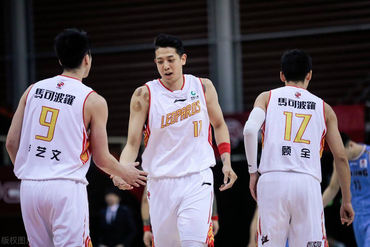 关于爵士翻盘山西队，陶汉林统治全场的信息