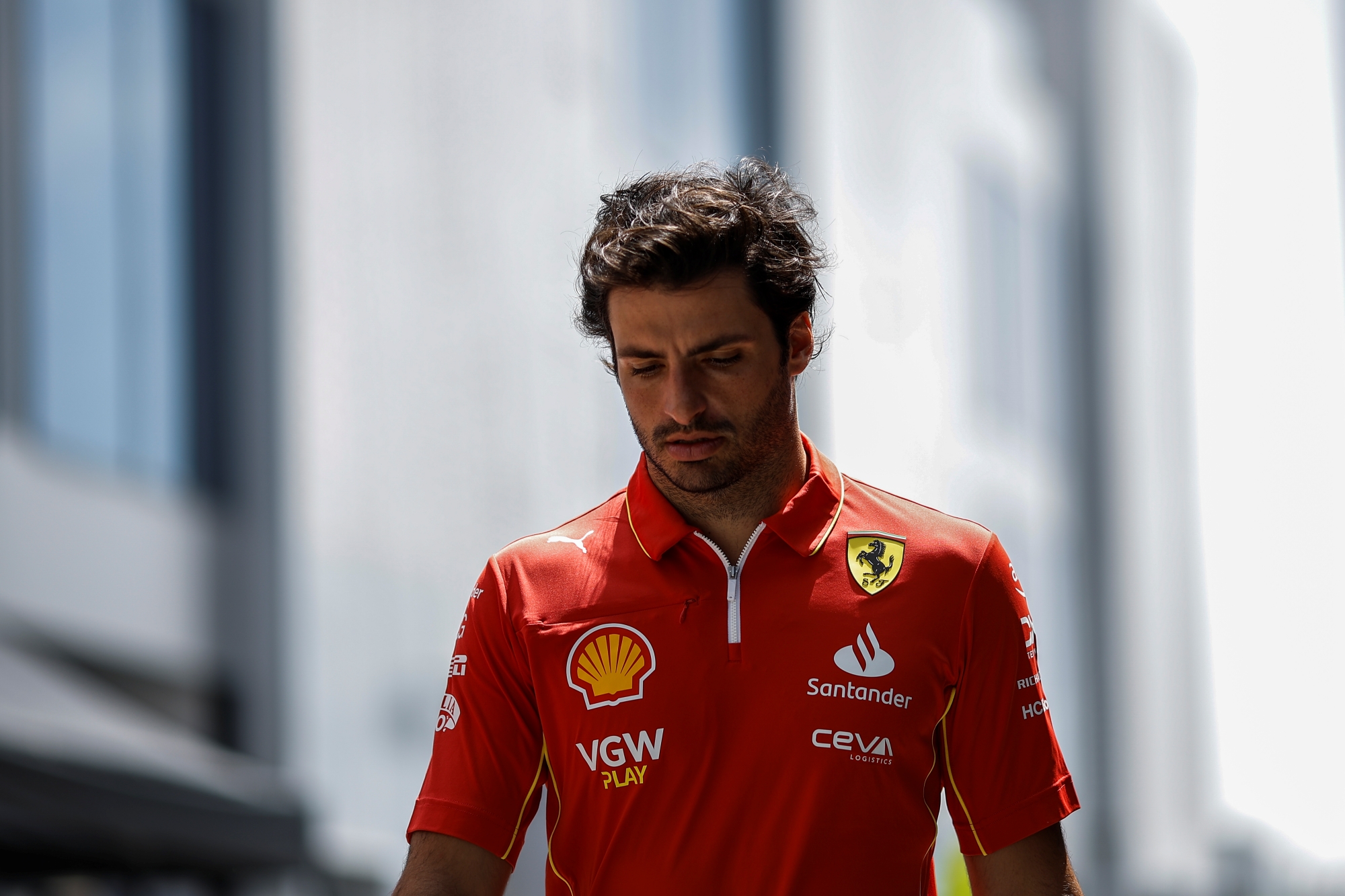 雷诺车队逆转索伯车队，塞恩斯点燃赛场的简单介绍