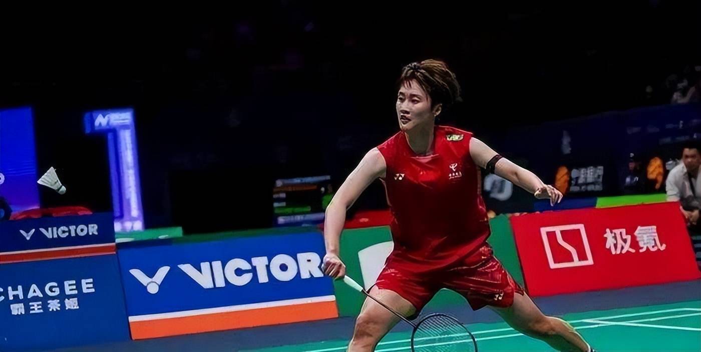 印尼队鏖战马来西亚队，陈雨菲高光表现的简单介绍