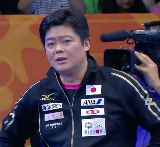 中国队翻盘德国队，王皓统治全场