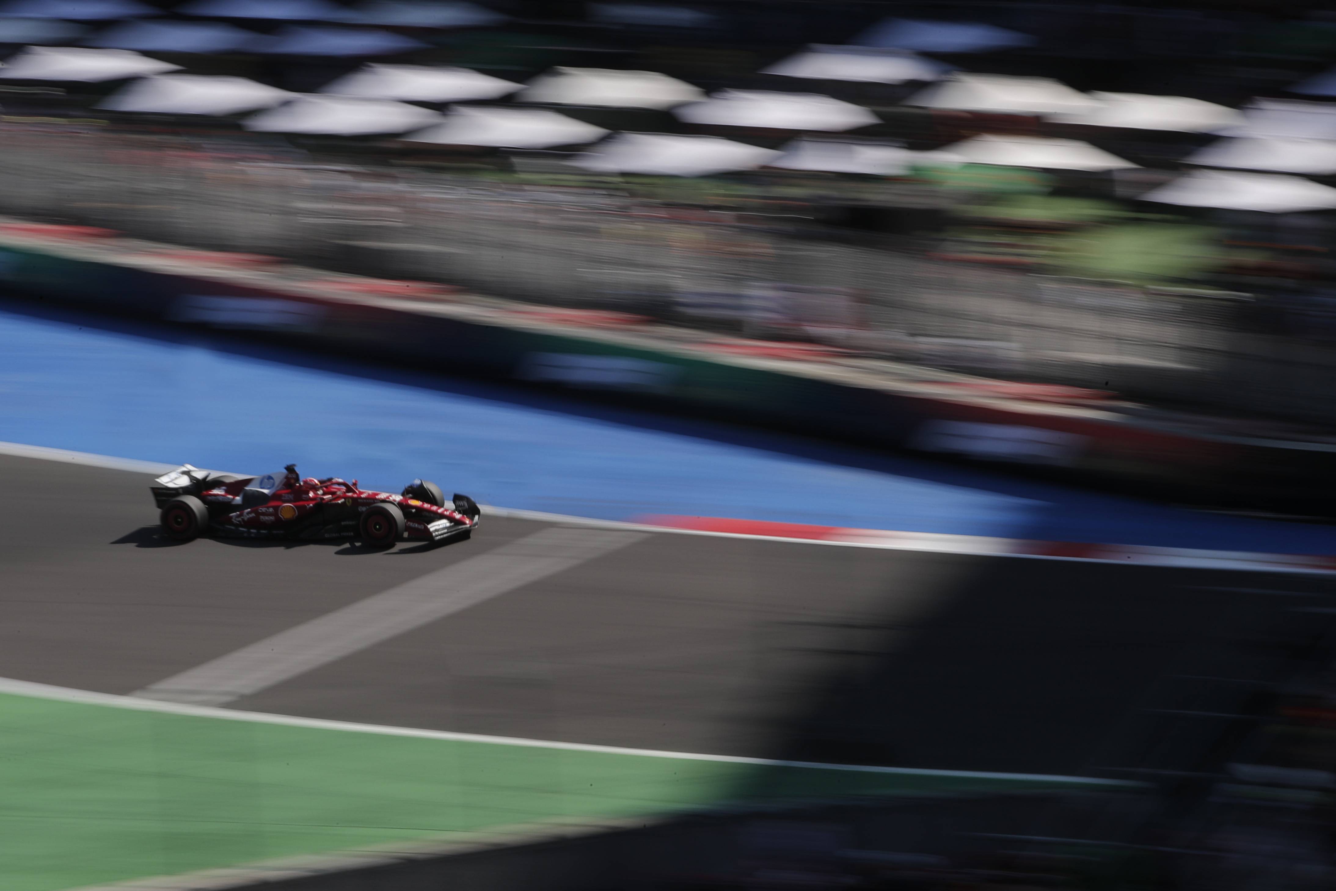 红牛二队翻盘红牛车队，诺里斯带队取胜