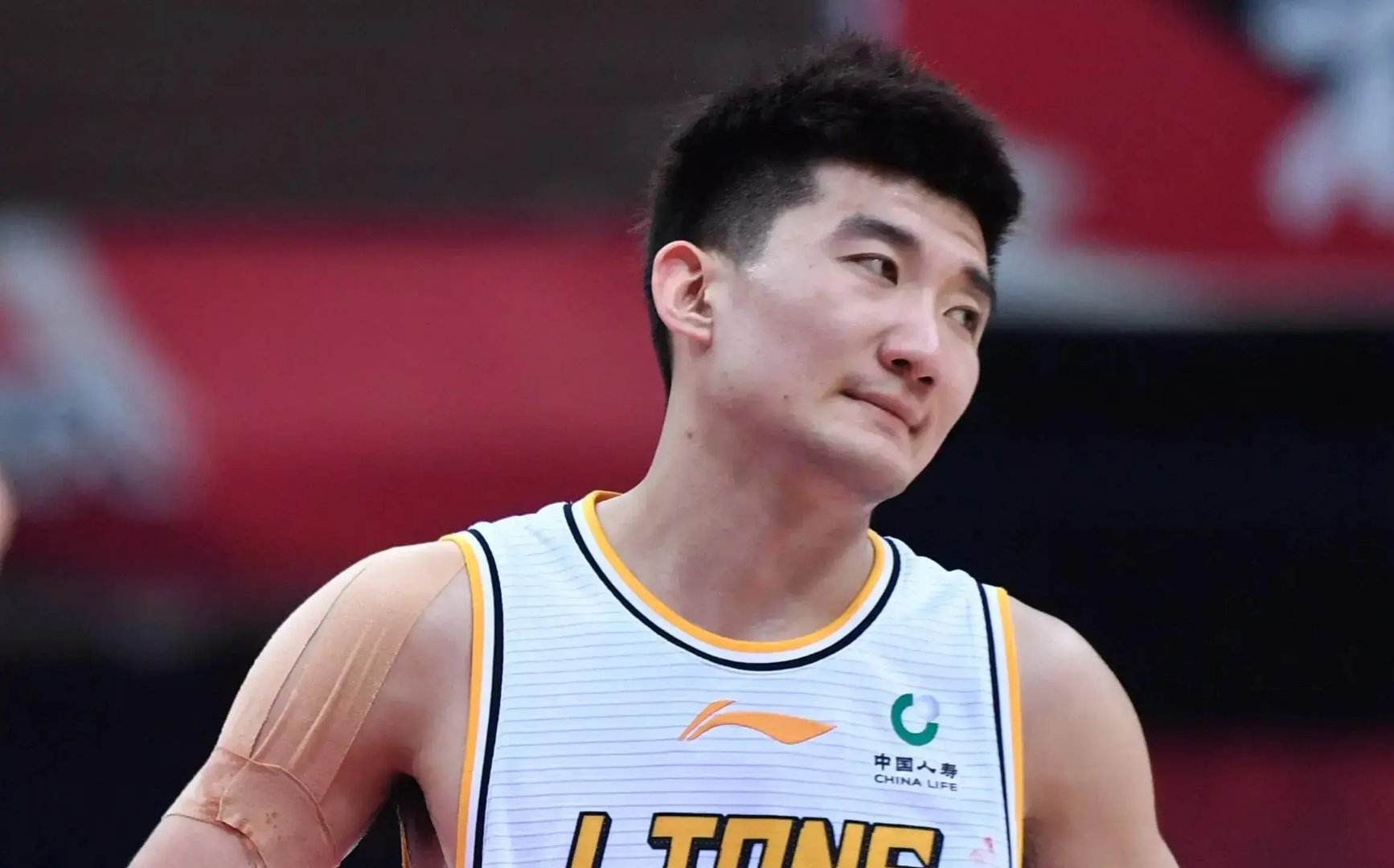 浙江队险胜福建队，孙铭徽点燃赛场