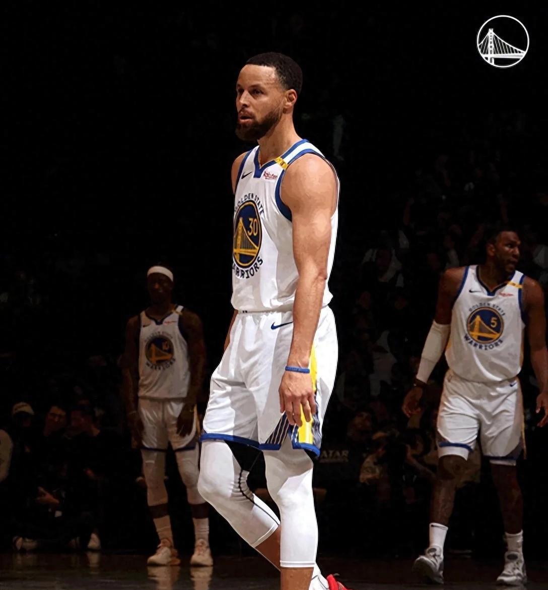 篮网逆转浙江队，库里刷新纪录