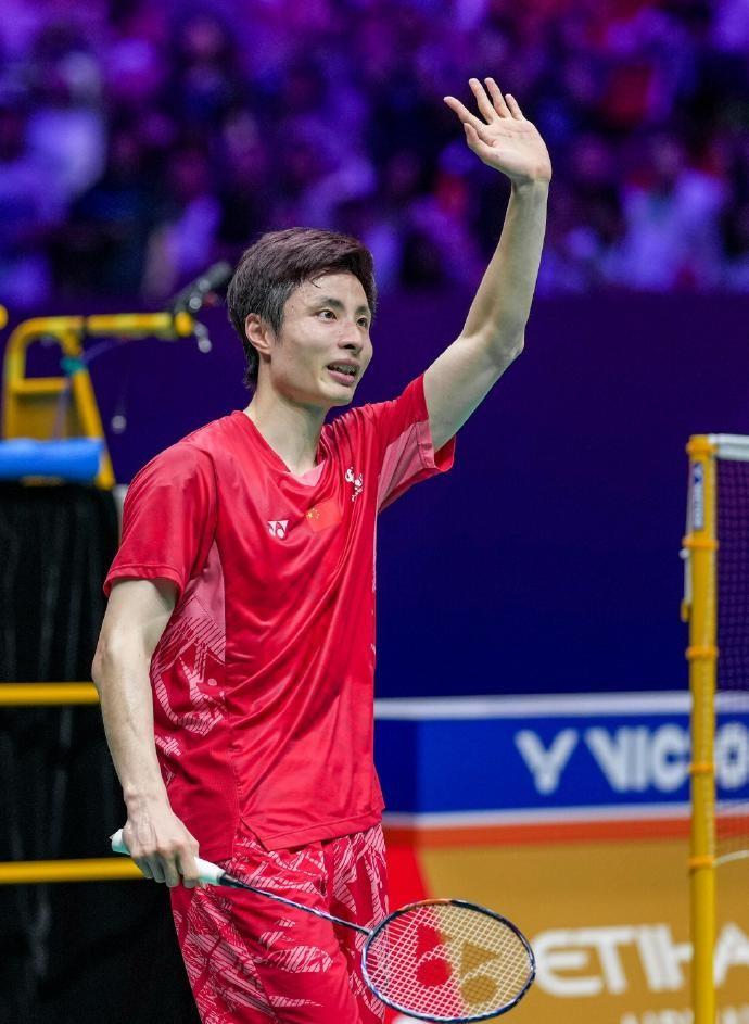 泰国队逆转印度队,石宇奇惊艳四座 泰国队逆转印度队,石宇奇惊艳四座