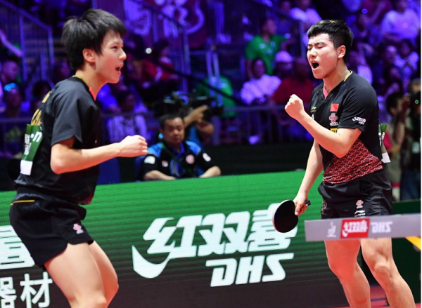 波兰队碾压中国队，林高远统治全场