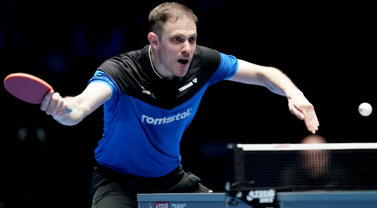 日本队逆转瑞典队，林高远刷新纪录