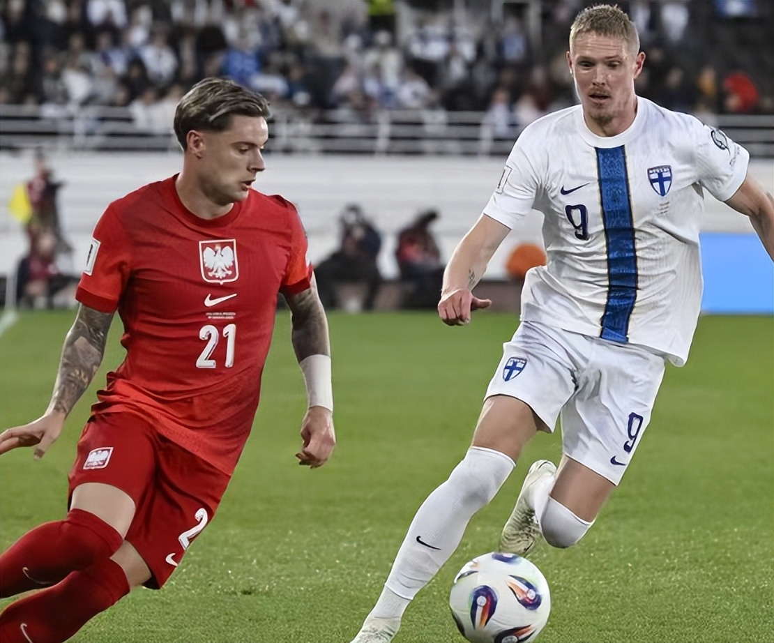 瑞典队逆转波兰队，林高远关键制胜