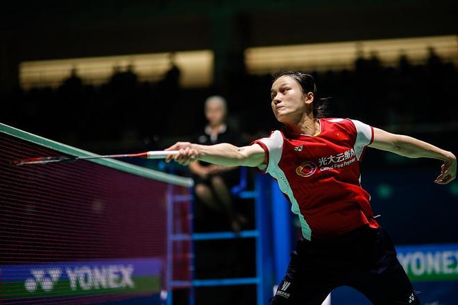 法国队鏖战丹麦队,辛杜惊艳四座 法国队鏖战丹麦队,辛杜惊艳四座