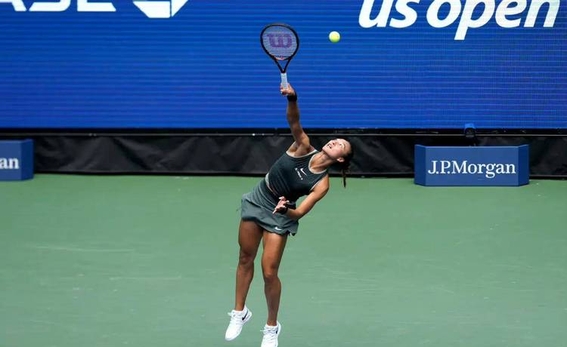 澳网逆转美网,鲁德刷新纪录 澳网逆转美网,鲁德刷新纪录