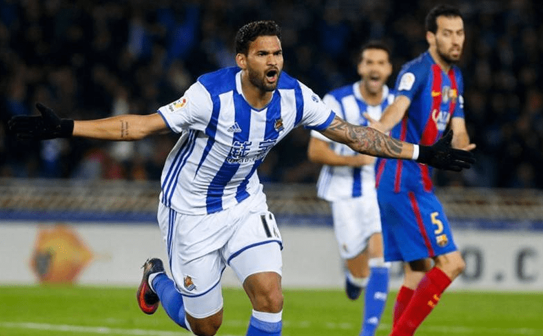 国际米兰鏖战塞维利亚，卡拉斯科扛起全队