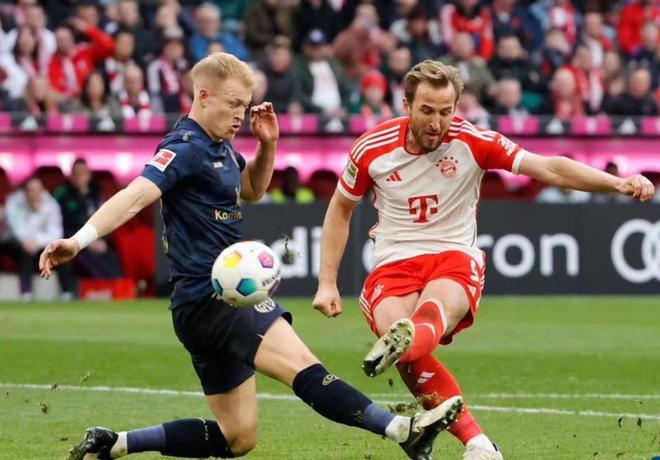 勒沃库森翻盘波兰，格纳布里点燃赛场