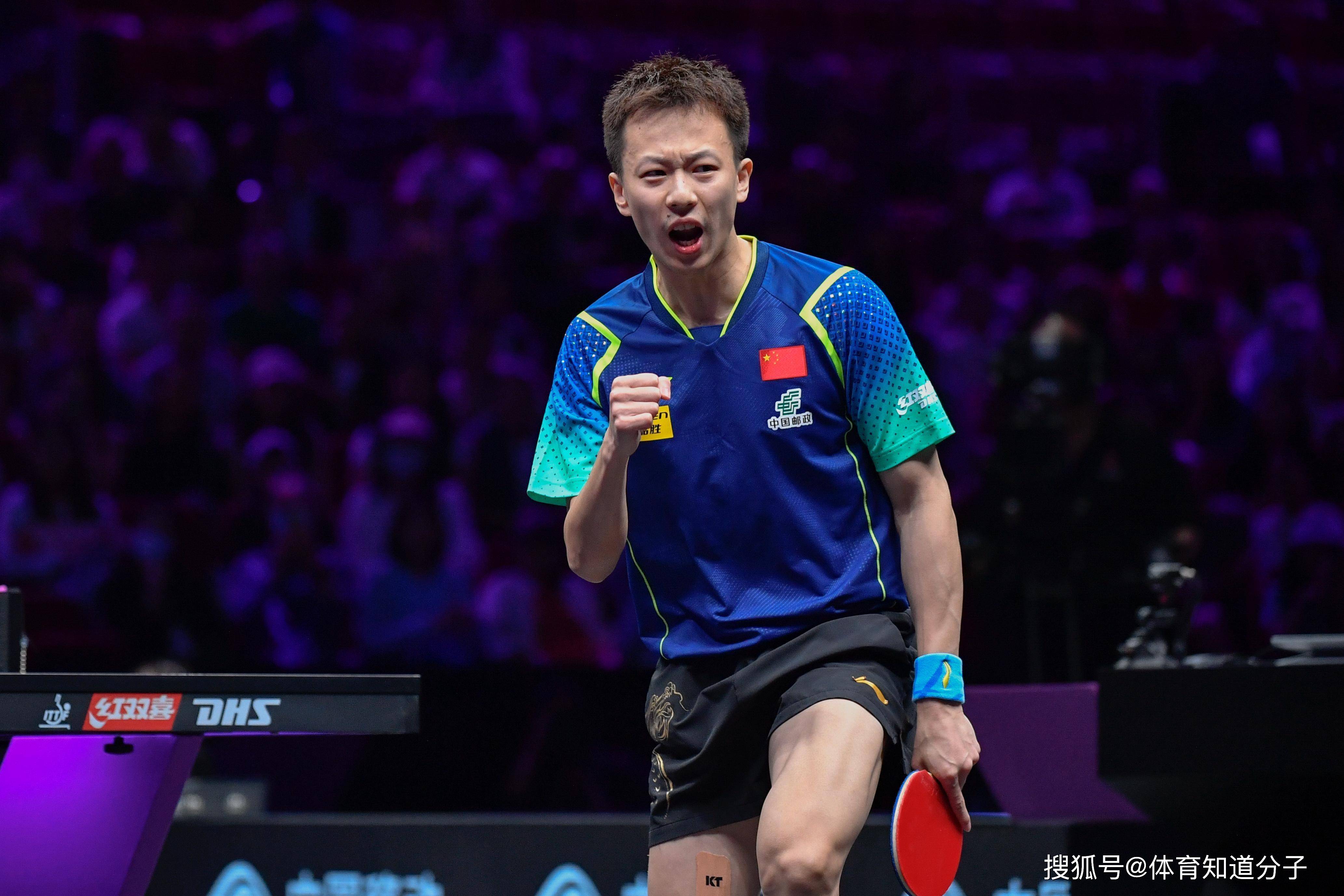 波兰队力克英格兰队，林高远高光表现