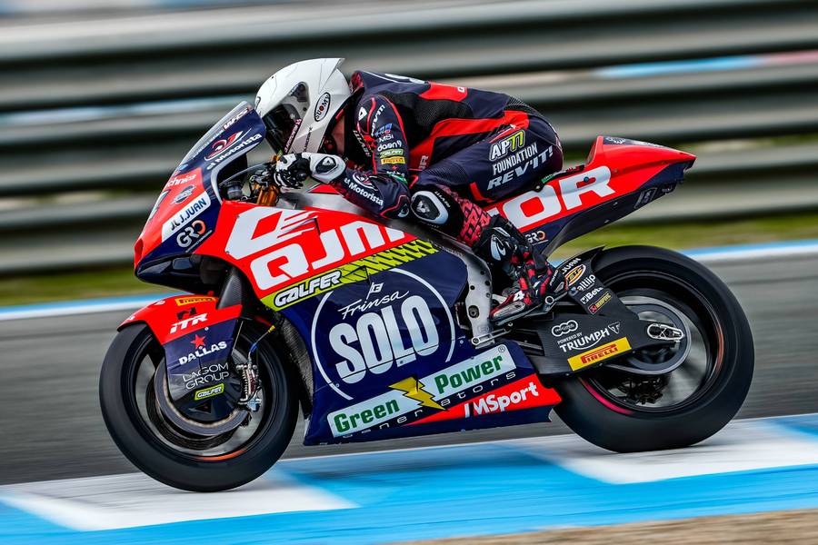 雷诺车队翻盘哈斯车队,诺里斯惊艳四座 雷诺车队翻盘哈斯车队,诺里斯惊艳四座