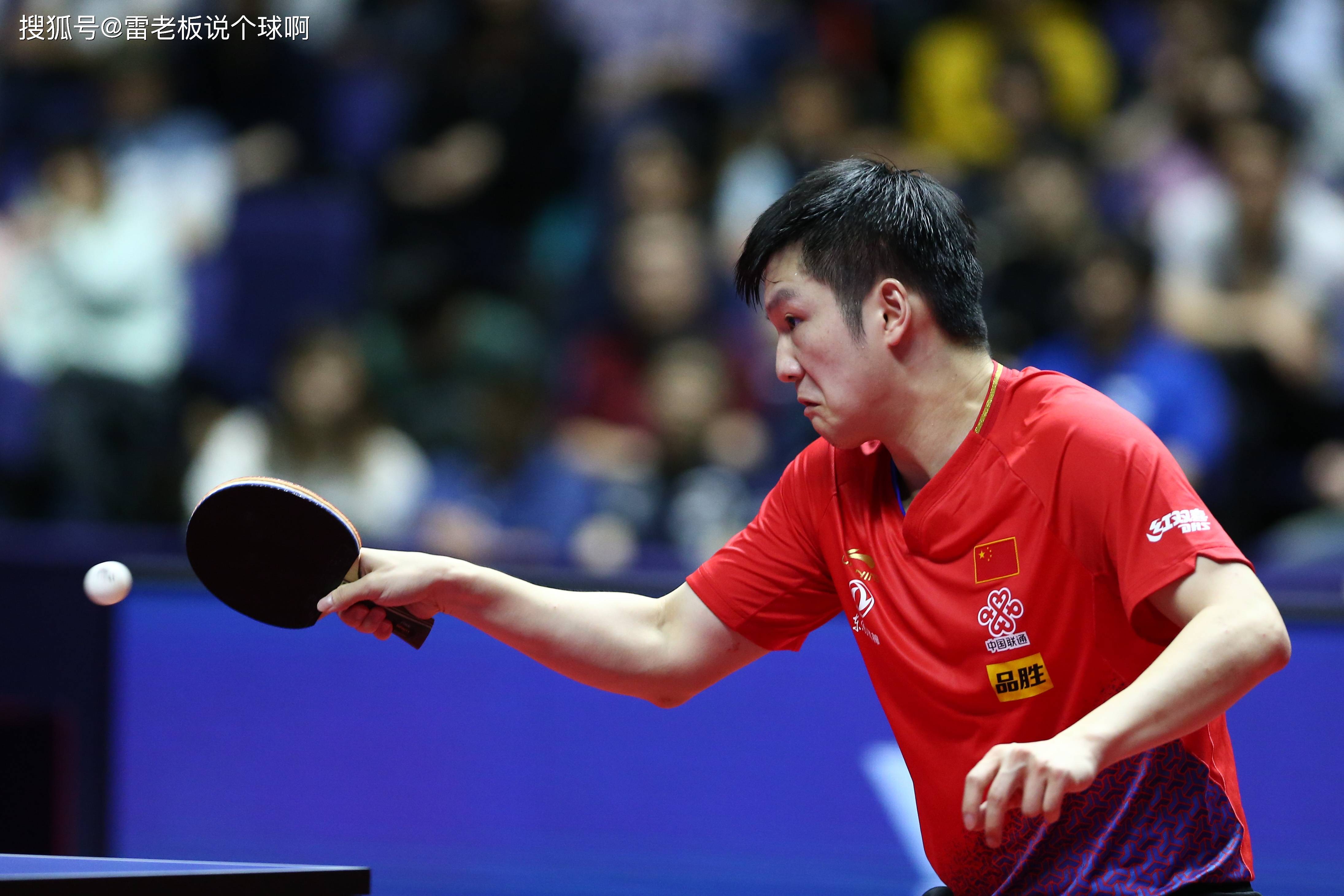 法国队完胜波兰队，林高远高光表现