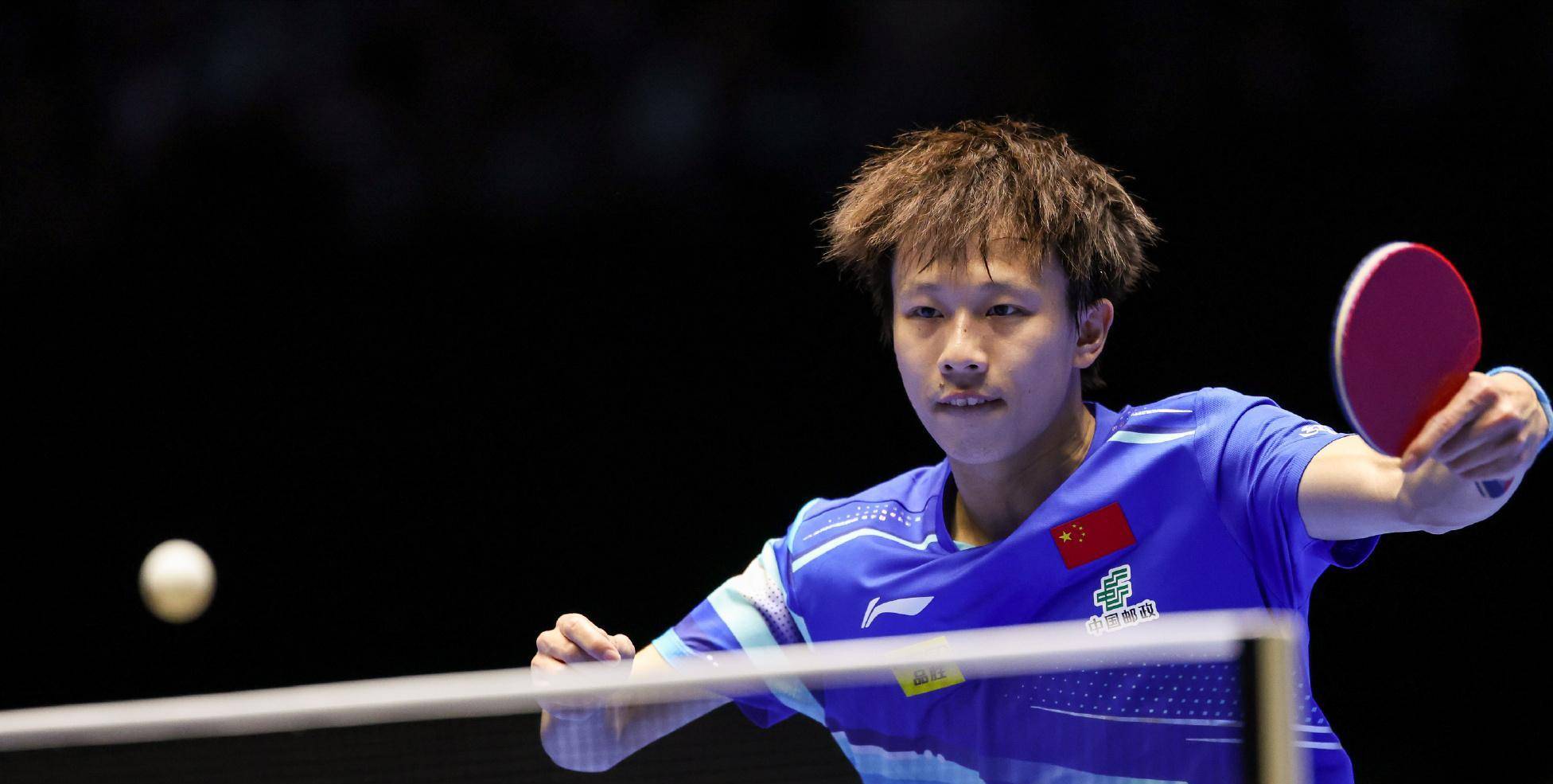 法国队完胜波兰队，林高远高光表现