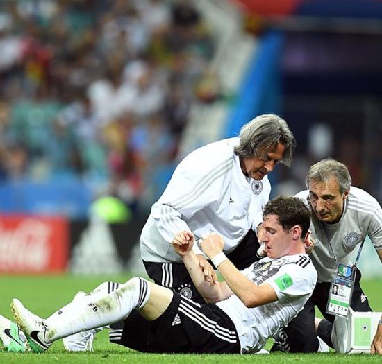 巴黎碾压德国，萨内状态火热