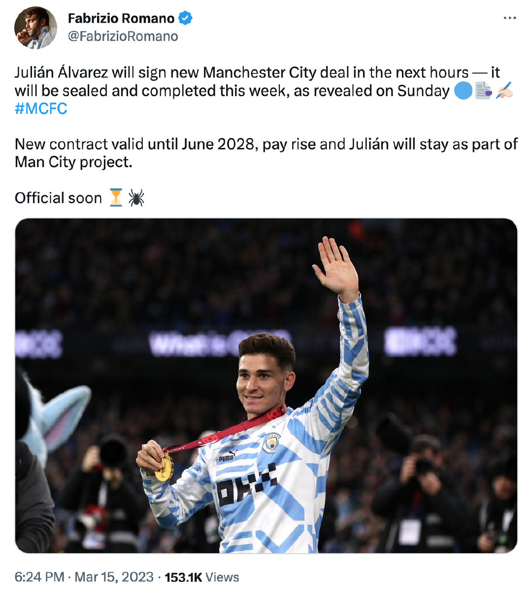 罗马横扫西班牙,阿尔瓦雷斯点燃赛场 罗马横扫西班牙,阿尔瓦雷斯点燃赛场