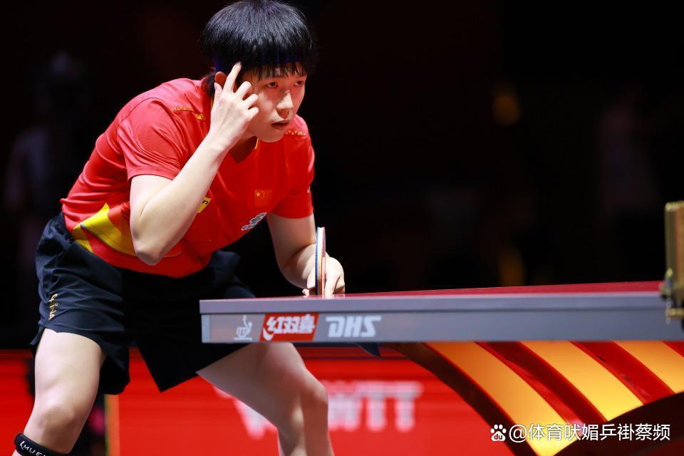 中国队完胜法国队,林高远扛起全队 中国队完胜法国队,林高远扛起全队